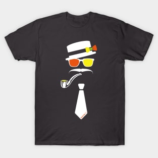 Gentleman 2.0 N°9 T-Shirt